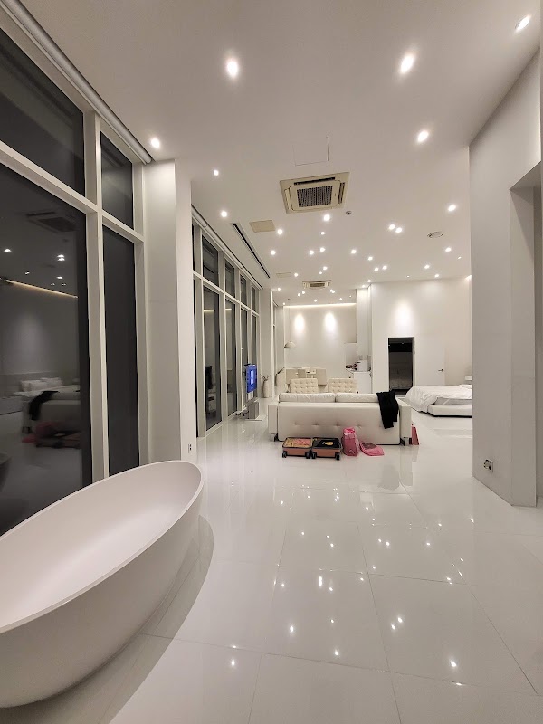 Escape Pool Villa 3