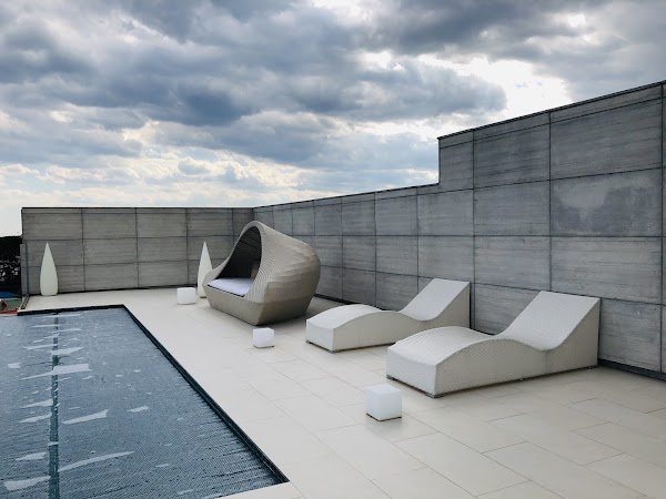 Escape Pool Villa 2