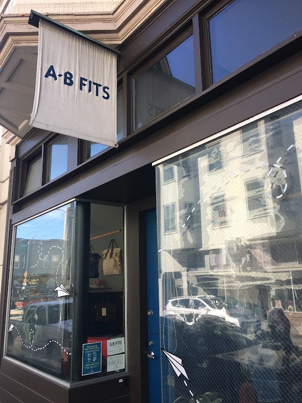 AB Fits 1