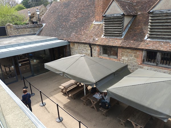Brewhouse Cafe