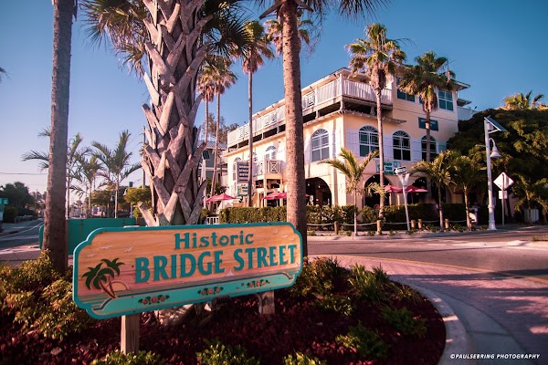 Bridge Street