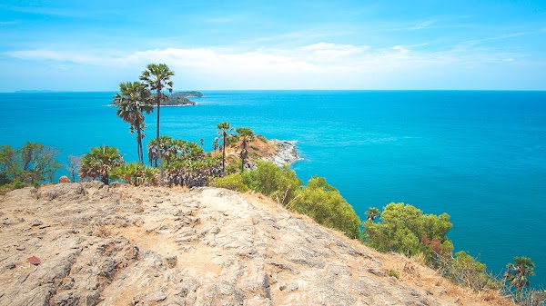 Cape Phrom Thep 5
