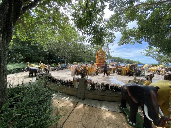 Cape Phrom Thep 2