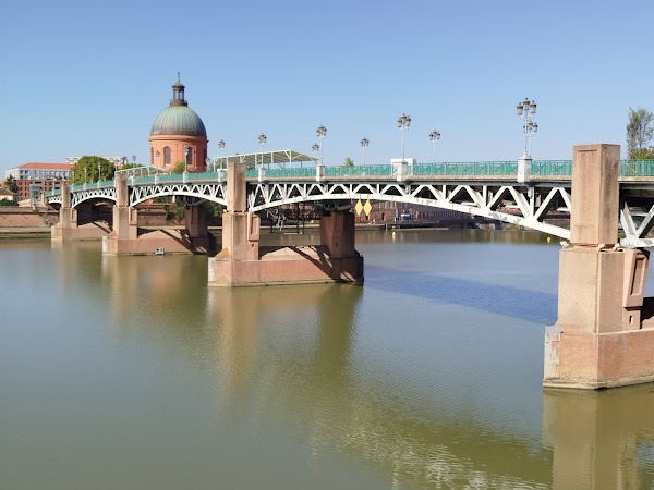 Pont Saint-Pierre
