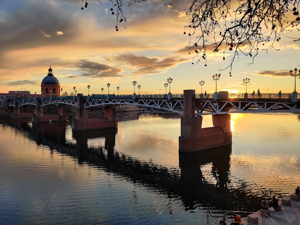 Pont Saint-Pierre 5