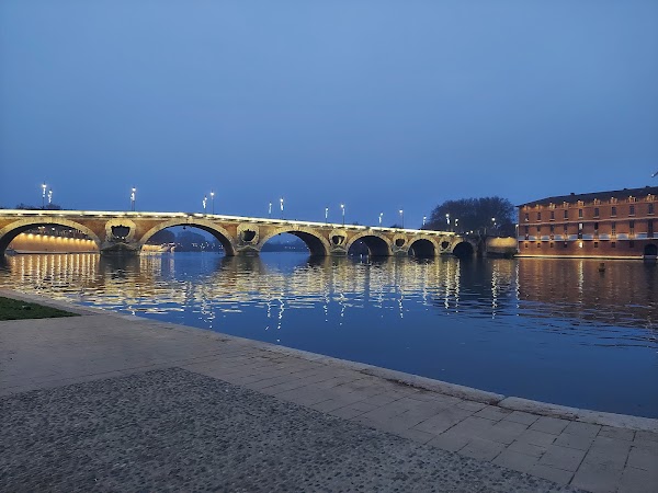 Pont Saint-Pierre 4