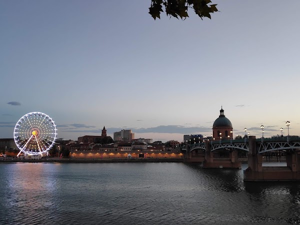 Pont Saint-Pierre 3