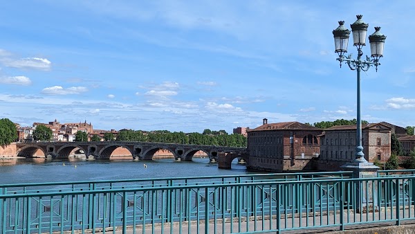 Pont Saint-Pierre 2