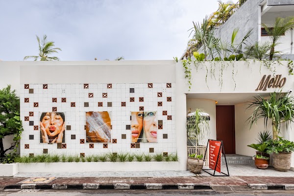 Mello Spa Seminyak Bali | Bali Facials, Massages, Beauty & Spa Packages