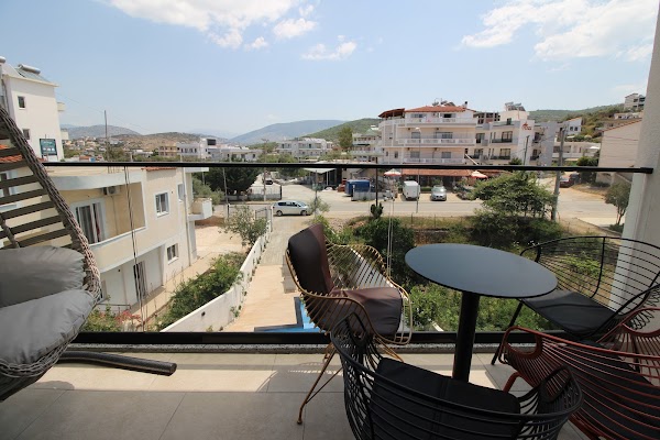 Duka's Hotel