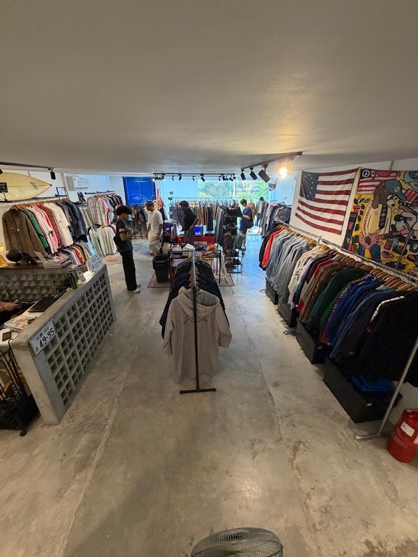 1981 Thrift Store 5