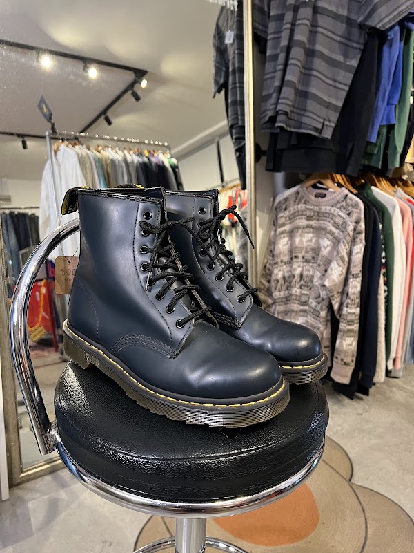 1981 Thrift Store 4