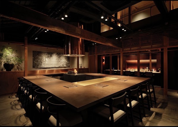 㐂舌響 KITAN HIBIKI YAKINIKU&STEAK 1