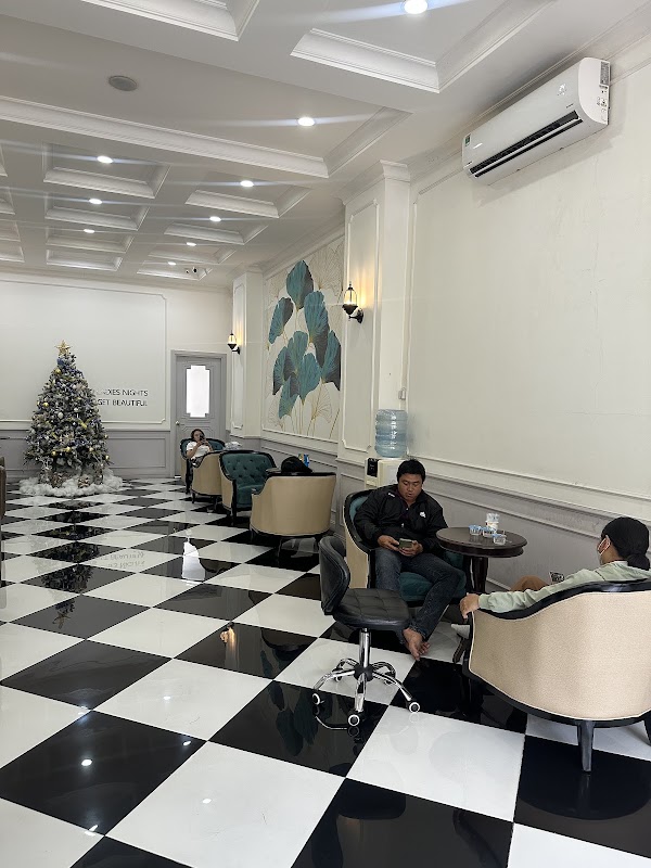 Viện Thẩm Mỹ Chivee 1