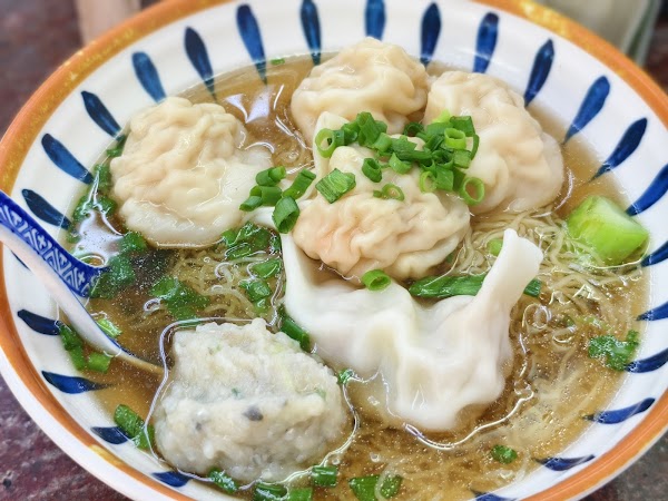 Shek Kee Wonton Noodles 3