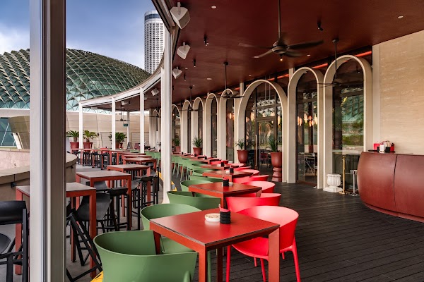 Singapore 5