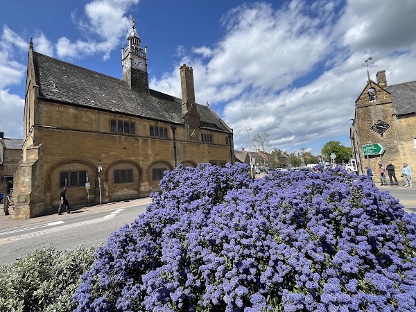 The Redesdale Hall 3
