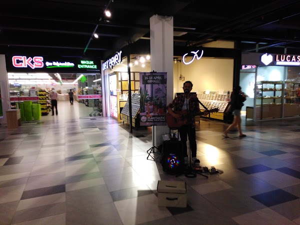 88 Mall