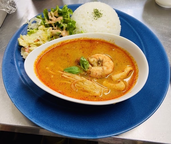 Halal Restaurant 585 Namba 5