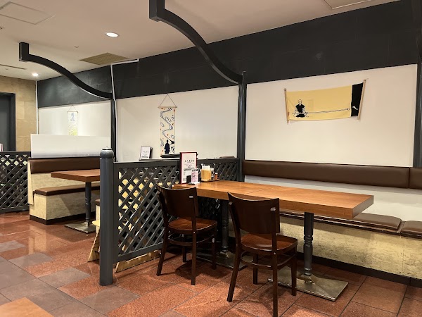 Halal Restaurant 585 Namba 2