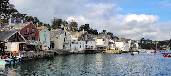 Fowey