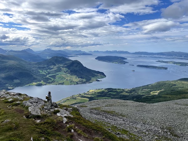 Tarløysa 1