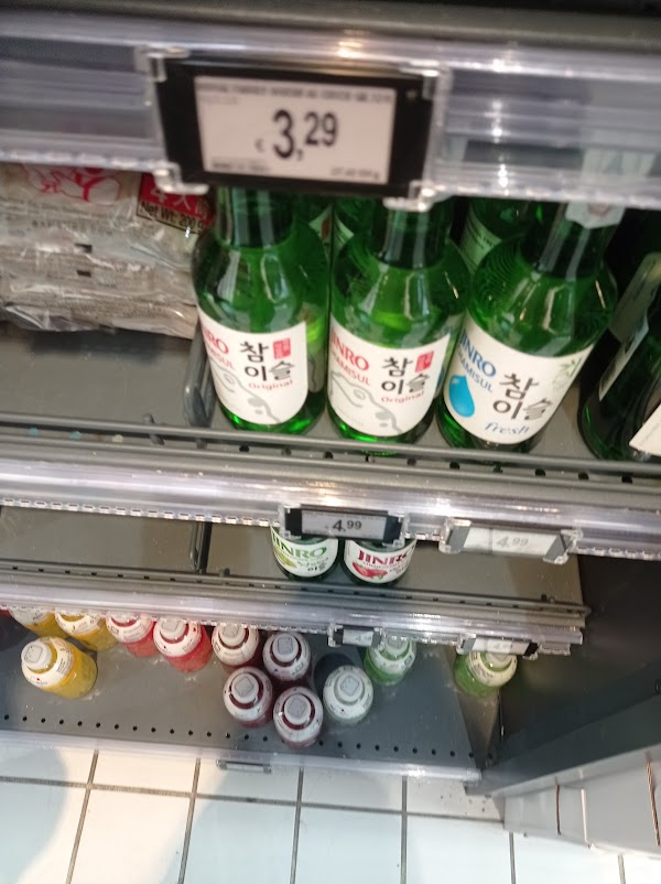 7-Eleven Myeongdong Station 5