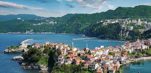 Amasra 5