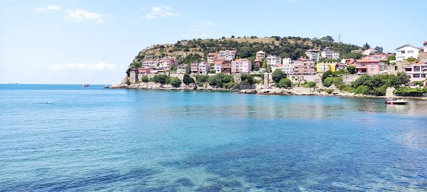 Amasra 3