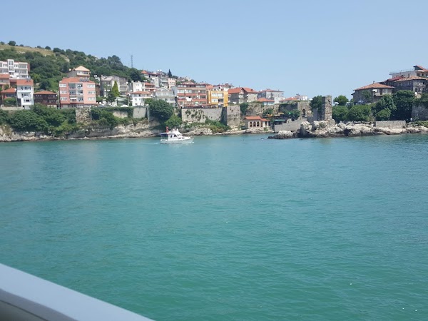 Amasra 2