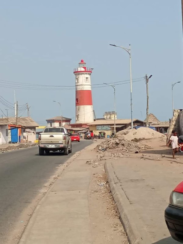 James Town 5
