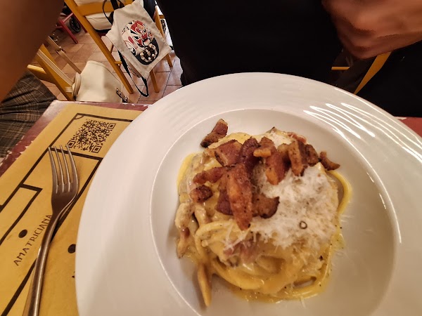 La Fraschetta di Castel Sant’Angelo 4