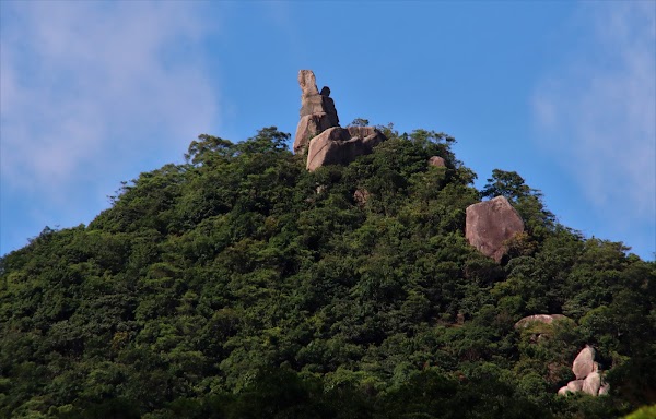 Amah Rock 3