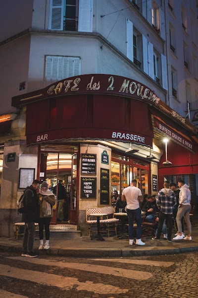 Café des Deux Moulins 2