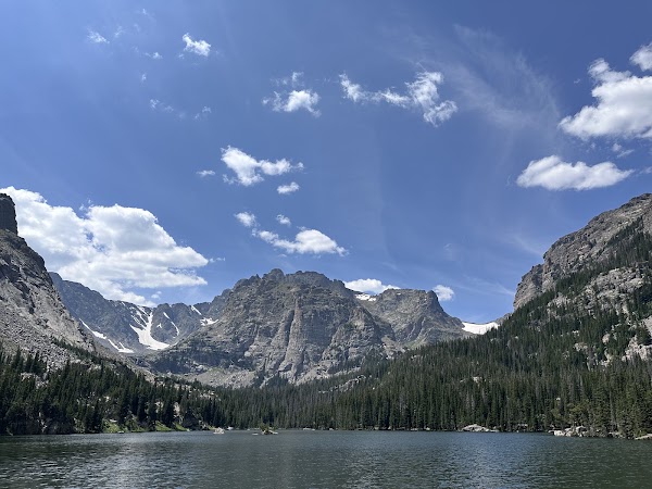 Loch Vale 1