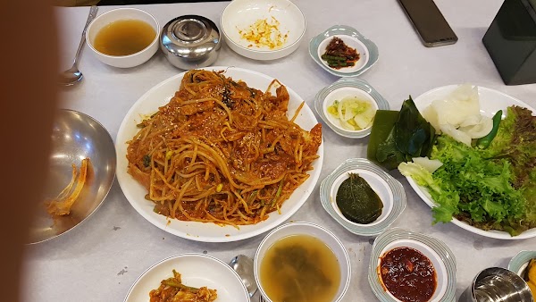 Gwangmyeong-jip 5