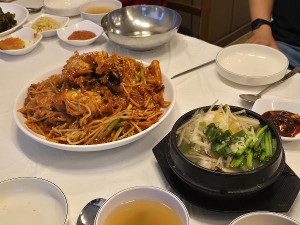 Gwangmyeong-jip 4