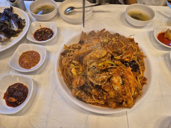 Gwangmyeong-jip 3