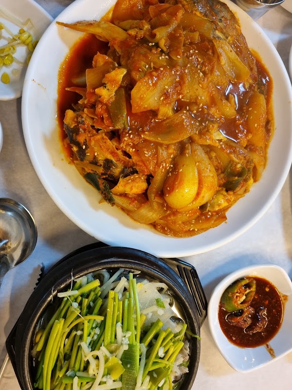 Gwangmyeong-jip 2
