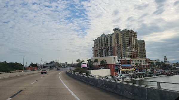 Destin 3