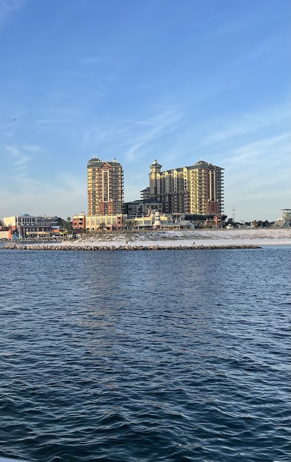 Destin 2