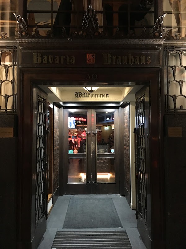 Bavaria Brauhaus