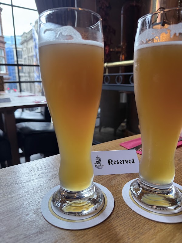 Bavaria Brauhaus 3