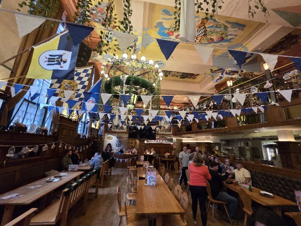 Bavaria Brauhaus 2