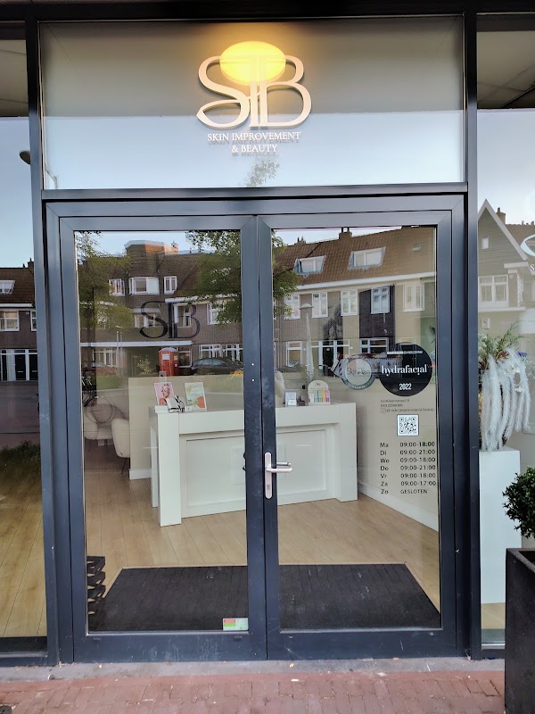 Skin Improvement & Beauty - Noord 4