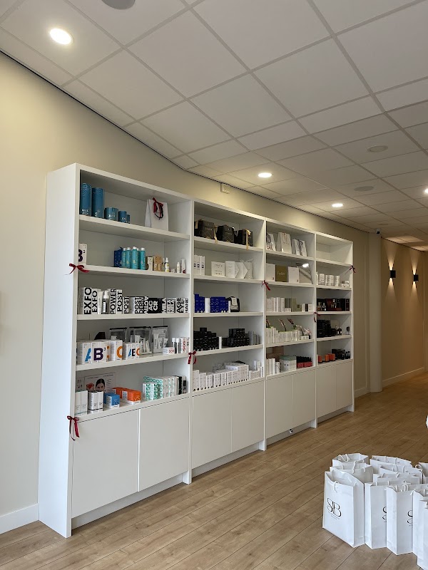 Skin Improvement & Beauty - Noord 3