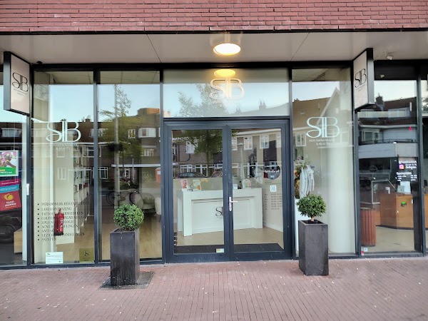 Skin Improvement & Beauty - Noord 2