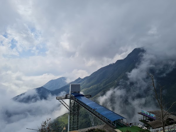 Rong May Glass Bridge 5
