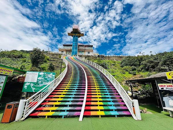 Rong May Glass Bridge 4