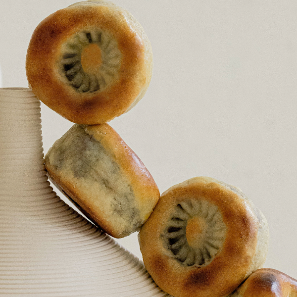 Hwangnamppang (Hwangnam Bread) - Original Store 5